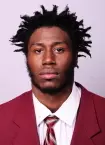 Jamel Cook