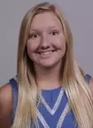 Tabby Krebs