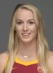 Sara Hughes