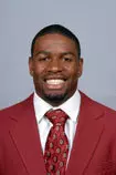Desmond Reed