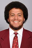 Khaled Holmes