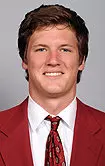 Mitch Mustain