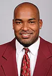 Gerald WASHINGTON