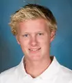 Blake Hockenbury