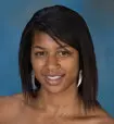 Nadia Parker
