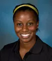 Meagan Holmes