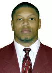 Nick Perry