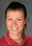 Veronica Simonton