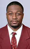 Chauncey Washington