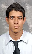 Nick Hernandez