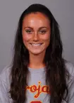 Jessica Lundin