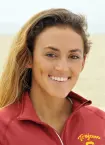 Geena Urango