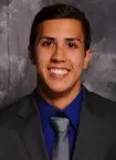 Spencer Madanay