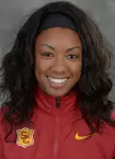 Alexis Brown