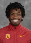 Kristopher Washington