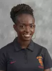 Loudia Laarman