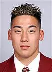 Brandon Ting
