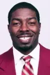 patrick henderson