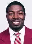 Patrick Henderson