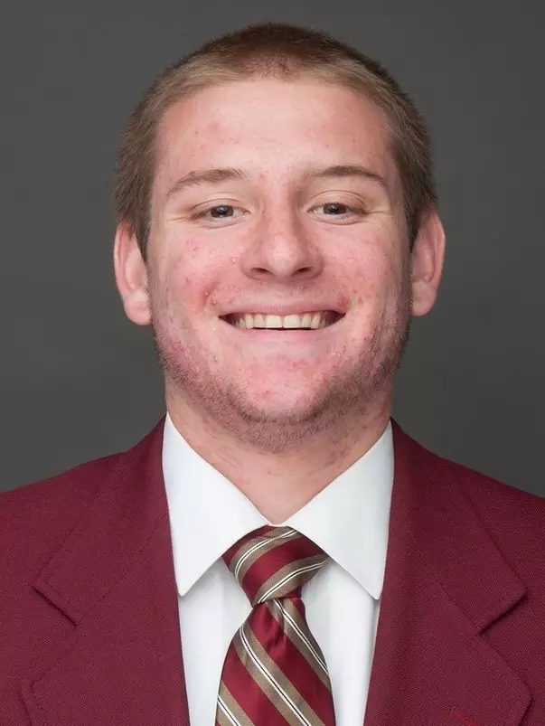 Damon Johnson 2017 spring mug