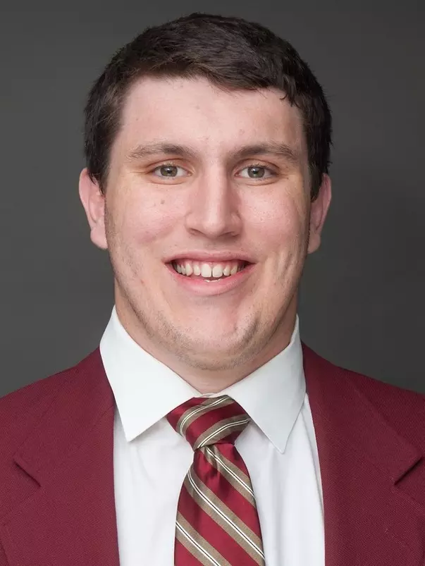 Andrew Vorhees 2017 spring mug