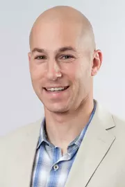 Jared Blank