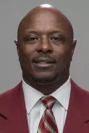Ronnie Bradford