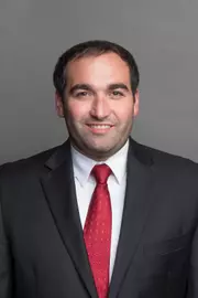 Martin Bahar