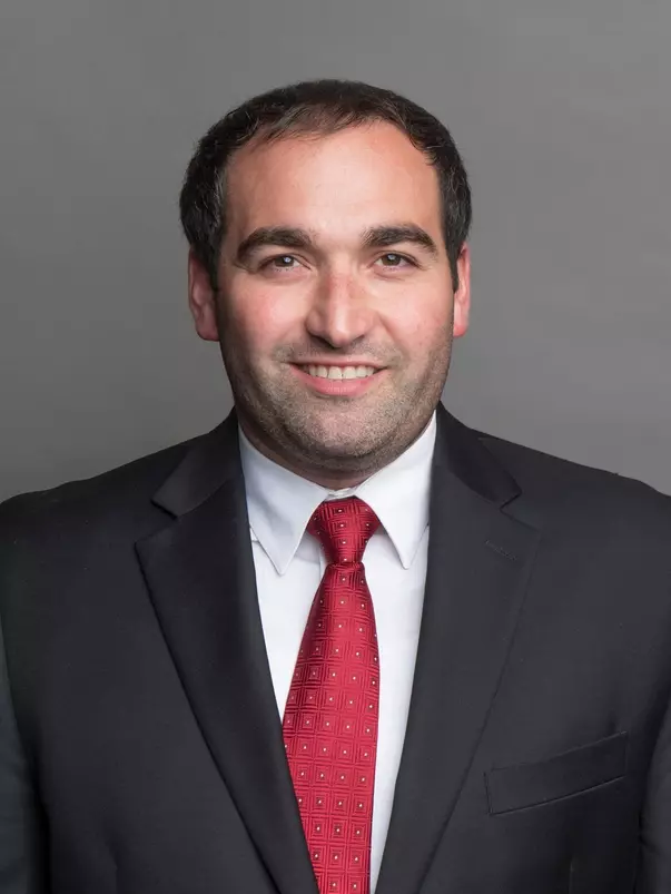 Martin Bahar