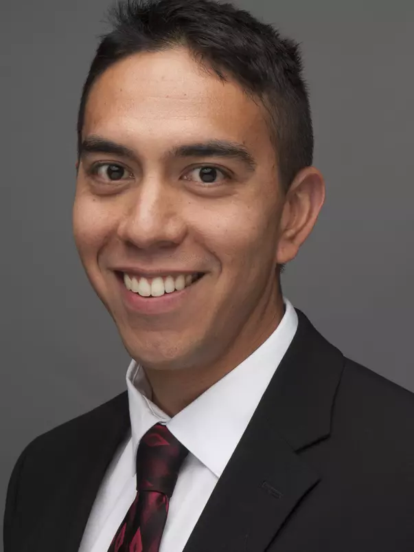 Jason Kennedy, assistant coach - 2015 head shot, mug, profile phot