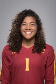 Alyse Ford head shot / mug