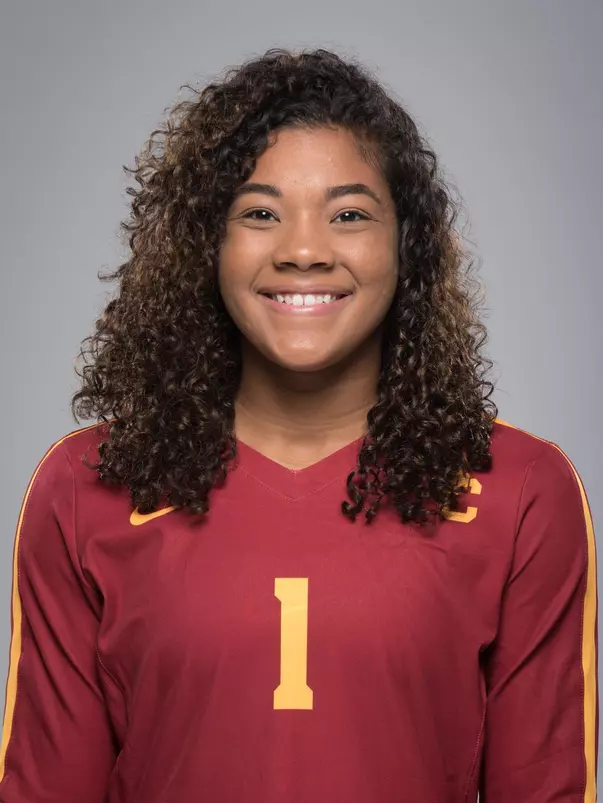 Alyse Ford head shot / mug