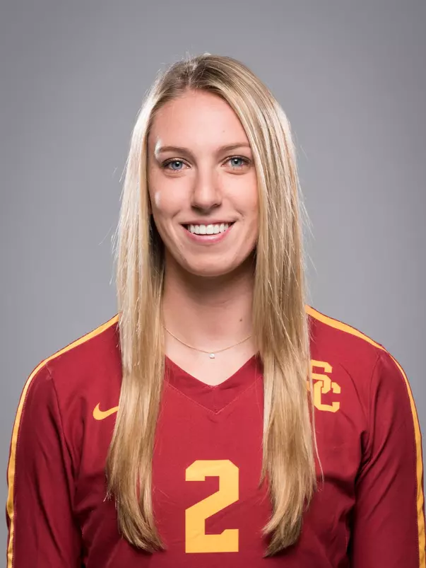 Madison Murtagh head shot / mug