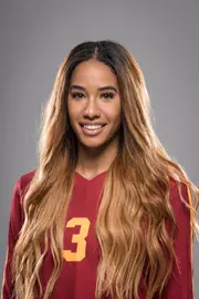 Niki Withers head shot / mug