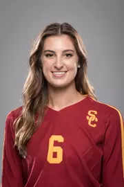 Brittany Abercrombie head shot / mug