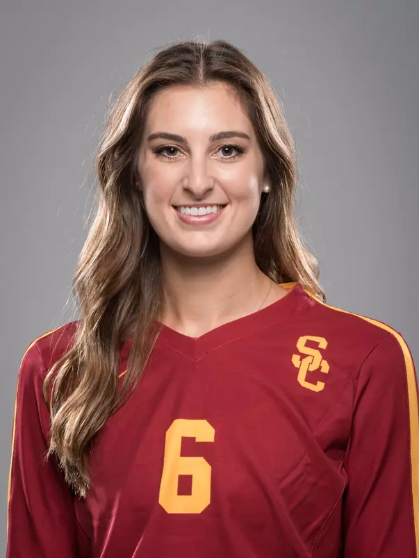 Brittany Abercrombie head shot / mug