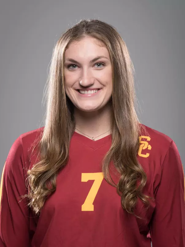 Brooke Botkin  head shot / mug