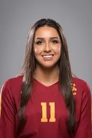 Alexa Gallegos head shot / mug