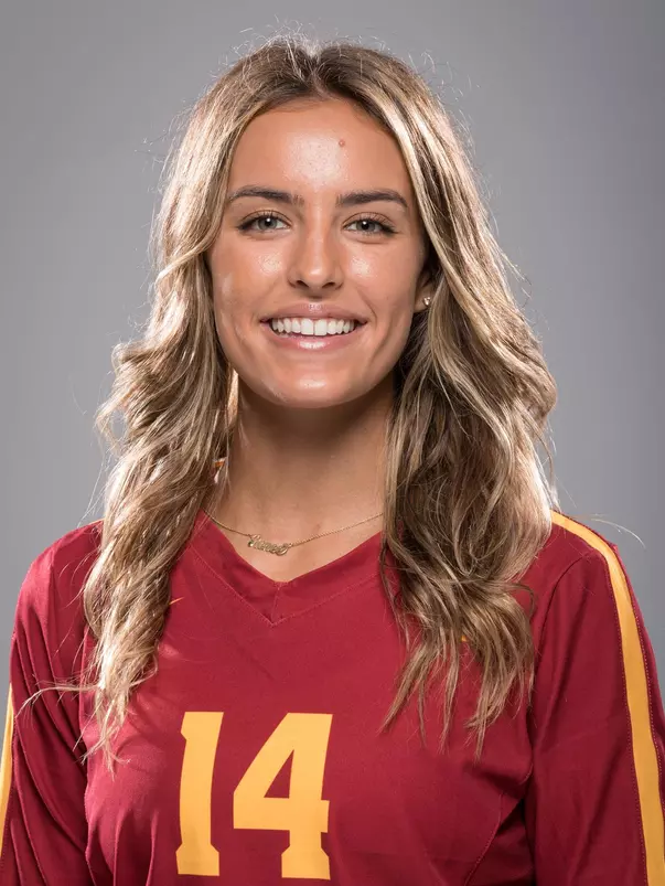 Reni Meyer-Whalley head shot / mug