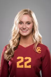 Brennan Wilhite head shot / mug