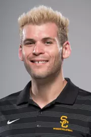 Drew Burdette