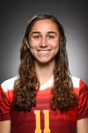 Nicole Molen