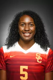 Dominique Randle