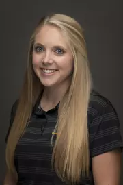 Katie Johnson MEd, ATC