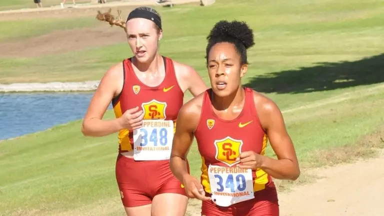 USC Cross Country To Open Season At Pepperdine Friday