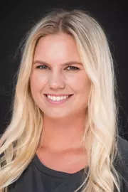Constance Branstine 2017 headshot