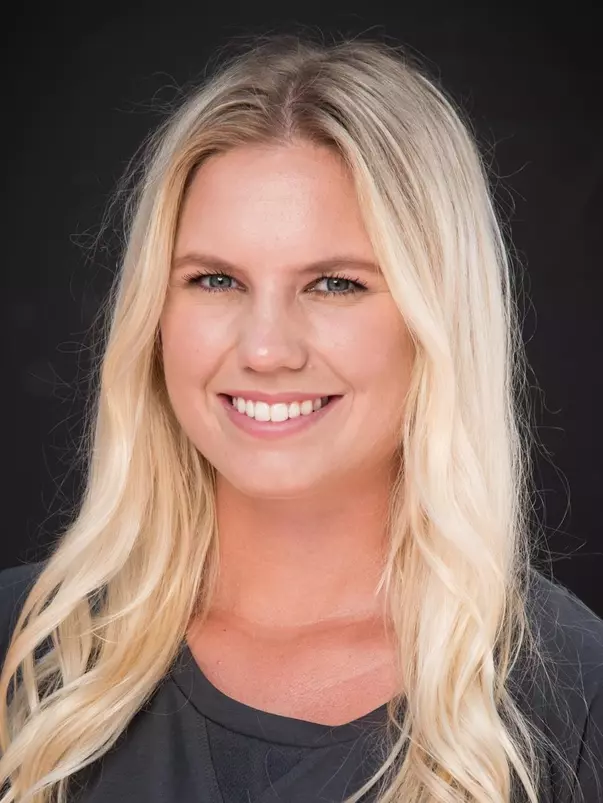 Constance Branstine 2017 headshot