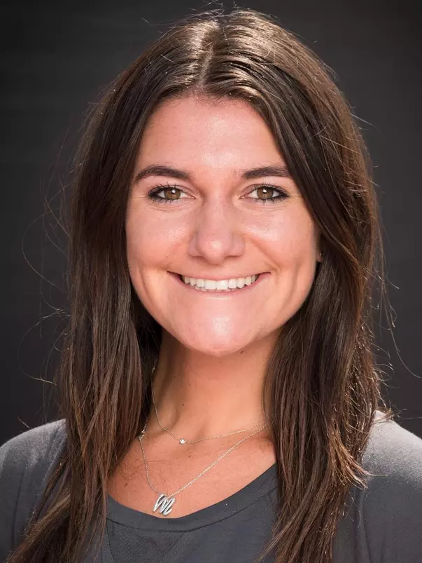 Matilda Thomas 2017 headshot