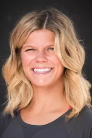 Madison Westby 2017 headshot