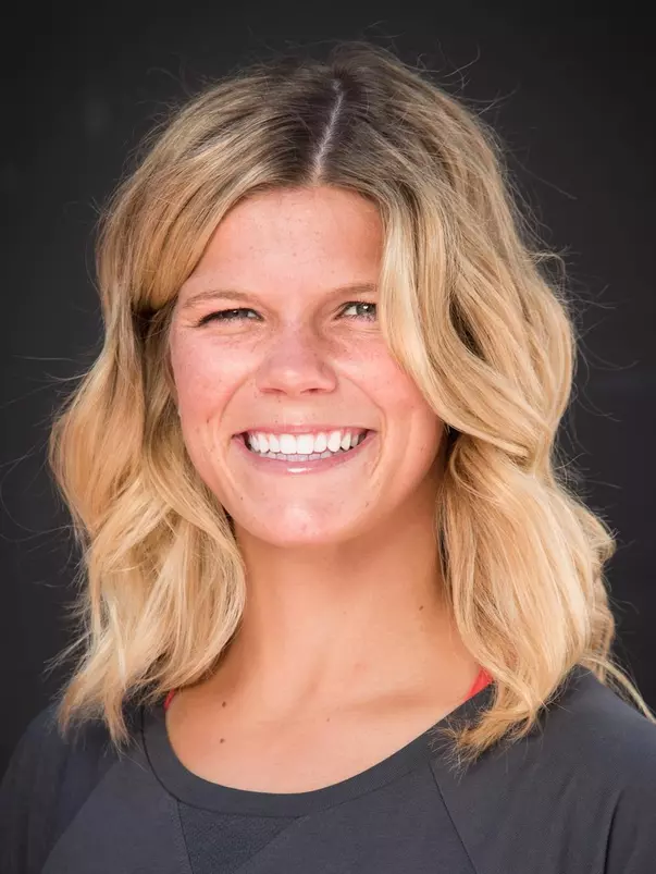 Madison Westby 2017 headshot